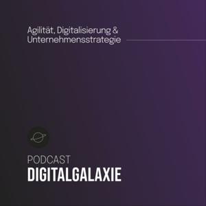 Digitalgalaxie-Podcast