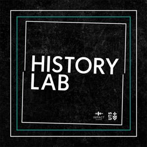 History Lab by Impact Studios