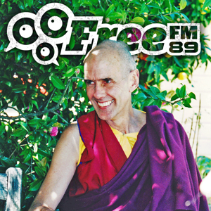 Buddhism on Air by Free FM