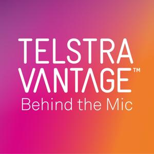 Telstra Vantage™