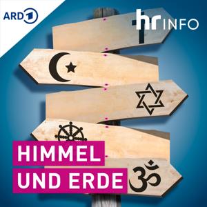 hr-iNFO Himmel und Erde