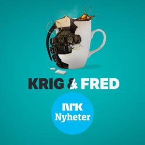 Krig og fred