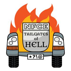 NFC East TailGates of Hell