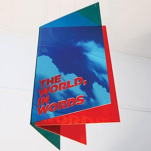 Edinburgh International Book Festival 2010