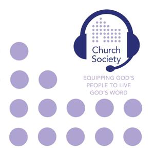 Church Society podcast by Ros Clarke