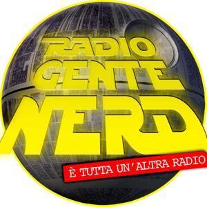 Tracce di Radio Gente Nerd