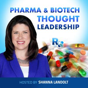 Pharma & Biotech Thought Leadership