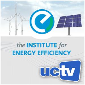 Summit on Energy Efficiency (Video)