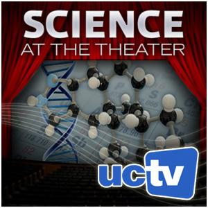 Science Theater (Audio)