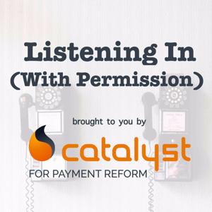 Listening In (With Permission): Conversations About Today's Pressing Health Care Topics