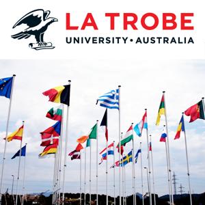 Global Politics by La Trobe University