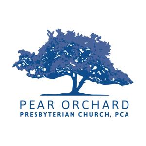 Pear Orchard Presbyterian Church