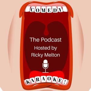 Comedy Karaoke: Hosted by Ricky Melton