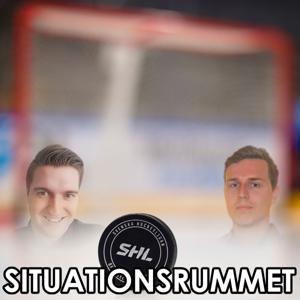 Situationsrummet – En podd om SHL