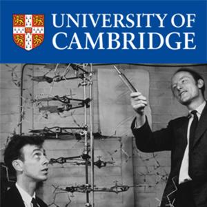 Crick Memorial Meeting - 60th Anniversary of DNA Structure by Cambridge University