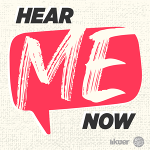 Hear Me Now by KUER