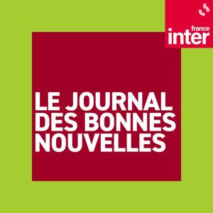 Le journal des bonnes nouvelles