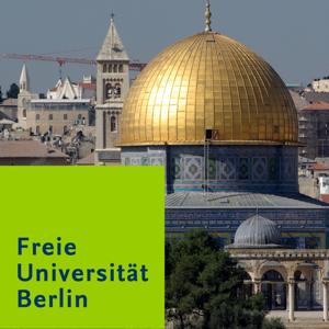 Podcast Islamwissenschaft an der FU-Berlin by B.A. Kurs Podcast Islamwissenschaft an der FU Berlin