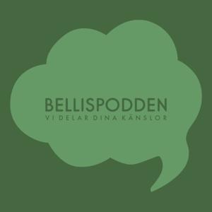 Bellispodden