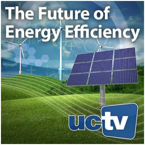 UC Davis Energy Efficiency (Audio)