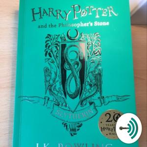 Harry Potter and a stone