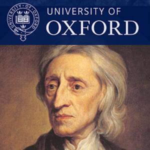 John Locke Lectures in Philosophy by Oxford University