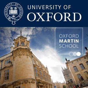 Oxford Martin School: Public Lectures and Seminars