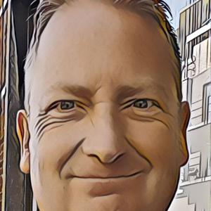 Ben Willems' Podcast