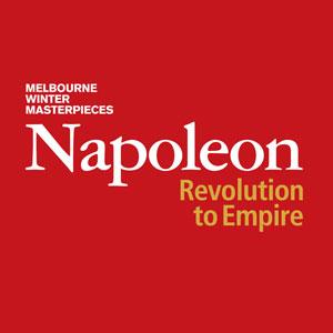 Napoleon: Revolution to Empire- Auslan