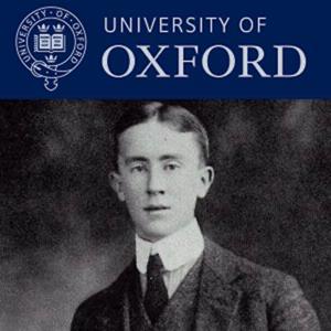 Tolkien at Oxford by Oxford University