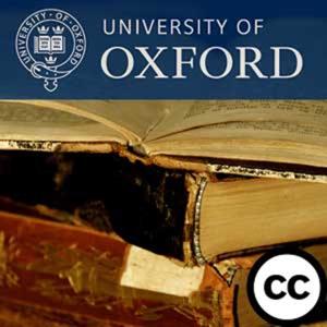 Literature, Art and Oxford by Oxford University