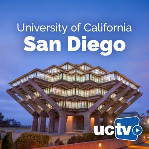 UC San Diego (Audio) by UCTV