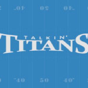 Talkin' Titans