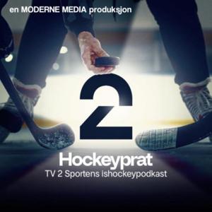 TV 2 Hockeyprat by TV 2 og Moderne Media