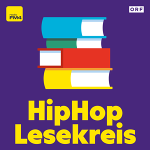 FM4 HipHop Lesekreis by ORF Radio FM4