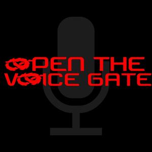 Open the Voice Gate by Open the Voice Gate