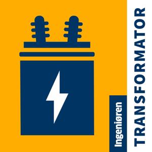 Transformator by Teknologiens Mediehus