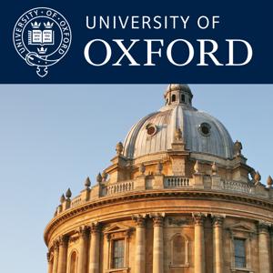 Politics and International Relations Podcasts by Oxford University