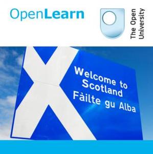 Gaelic in modern Scotland - for iBooks by The Open University