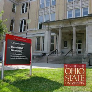 Ohio State, Kirwan Institute, Events - 2007 by Ohio State University, Kirwan Institute