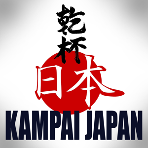 Kampai Japan