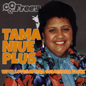 Tama Niue Plus
