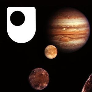 Moons of the Solar System - for iPod/iPhone by The Open University