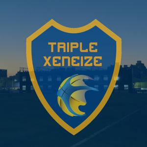 Triple Xeneize