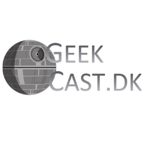 GeekCast.dk