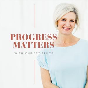 Progress Matters