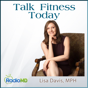 Talk Fitness Today