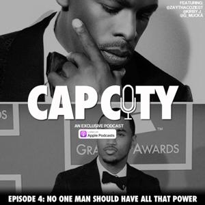 Cap City