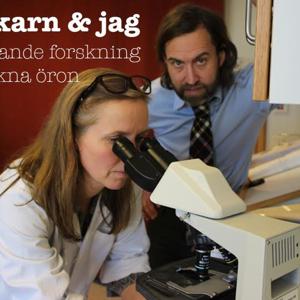 Forskarn & jag