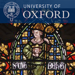 Theology Faculty by Oxford University